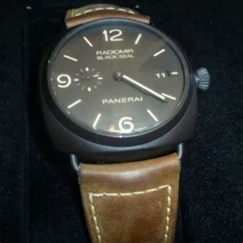 Panerai PAM505 for Sale 